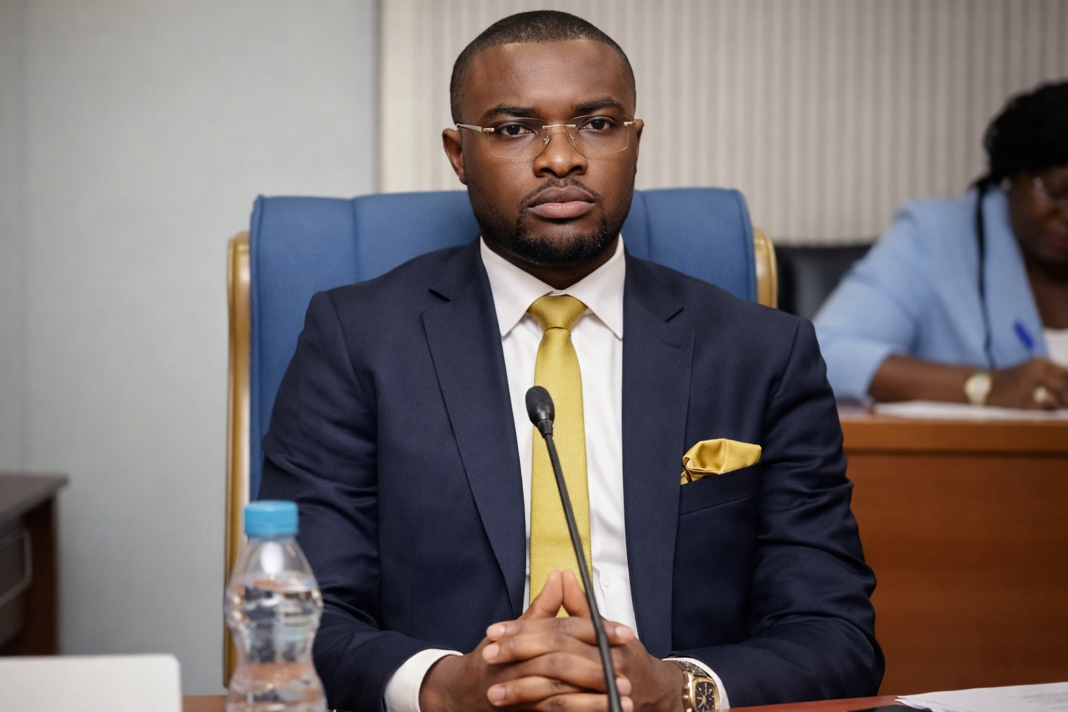 Custom Alternative Text